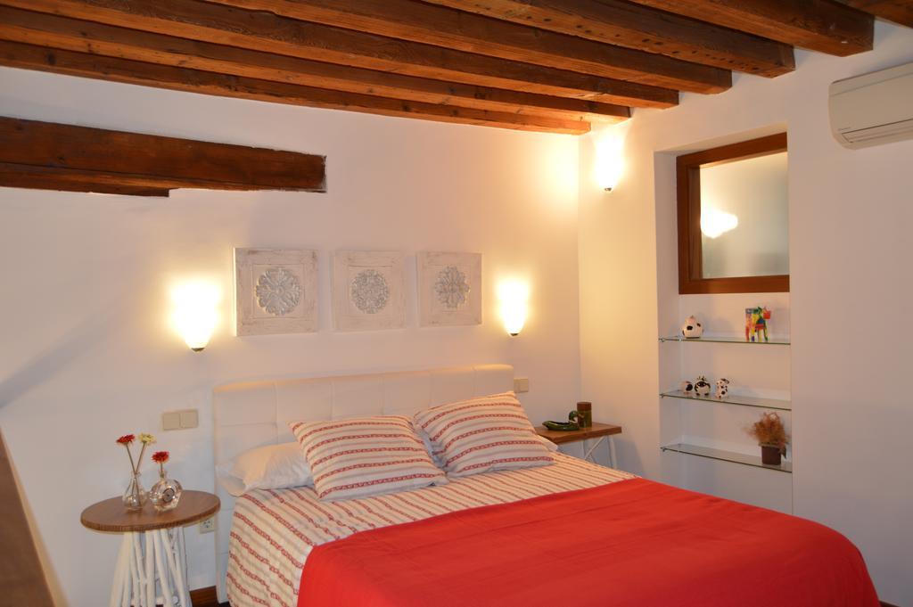 Apartamentos Nuncio Viejo Toledo Rom bilde