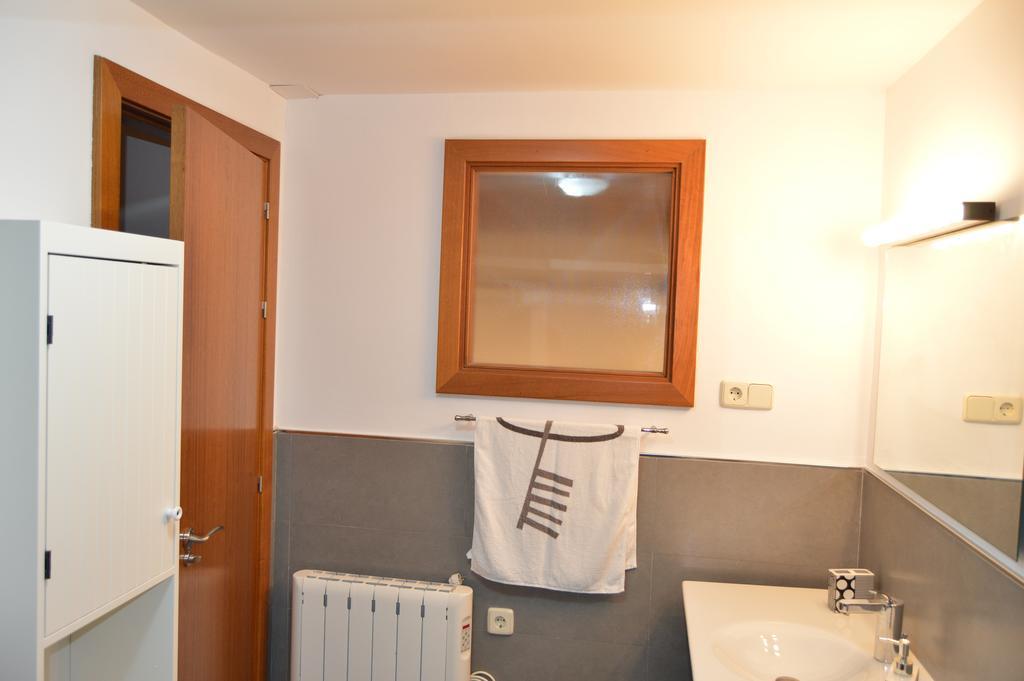 Apartamentos Nuncio Viejo Toledo Rom bilde