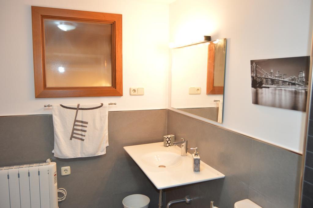 Apartamentos Nuncio Viejo Toledo Rom bilde