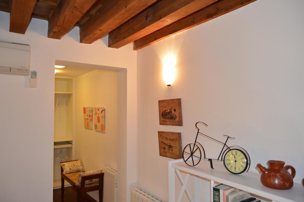Apartamentos Nuncio Viejo Toledo Rom bilde