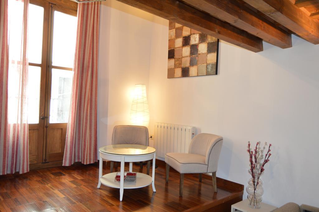 Apartamentos Nuncio Viejo Toledo Rom bilde
