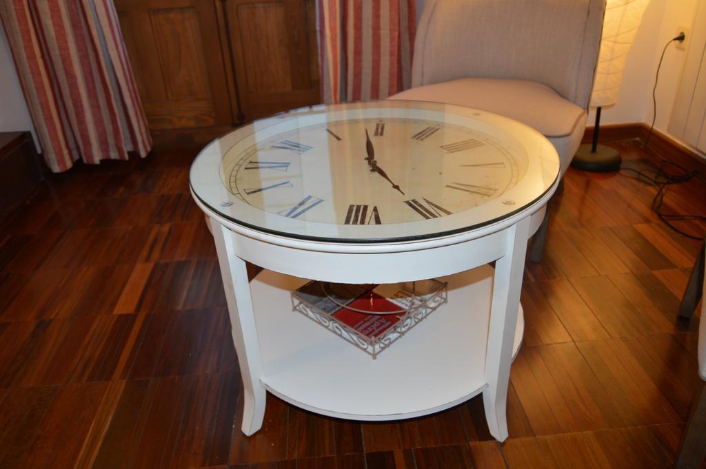 Apartamentos Nuncio Viejo Toledo Rom bilde