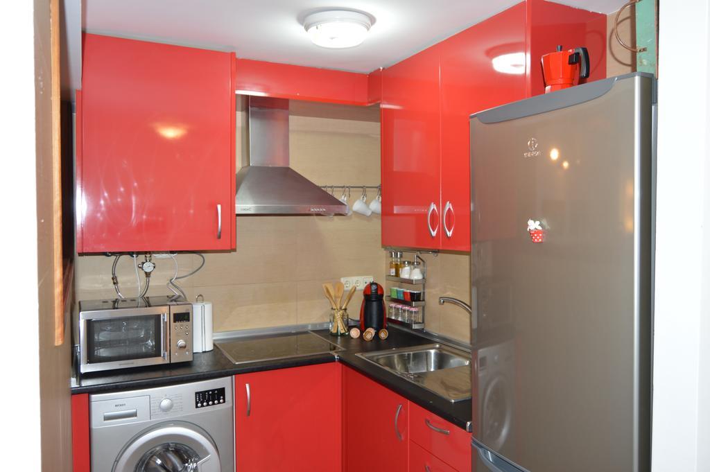 Apartamentos Nuncio Viejo Toledo Rom bilde