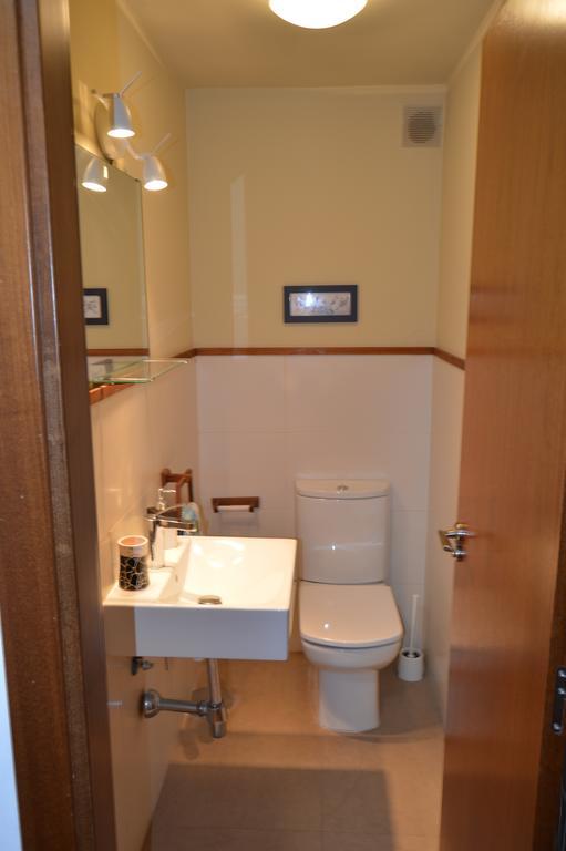 Apartamentos Nuncio Viejo Toledo Rom bilde