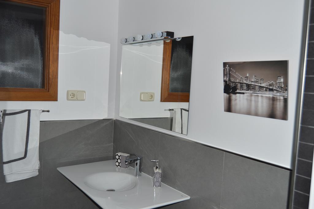 Apartamentos Nuncio Viejo Toledo Rom bilde
