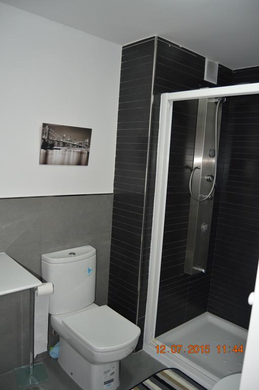 Apartamentos Nuncio Viejo Toledo Rom bilde