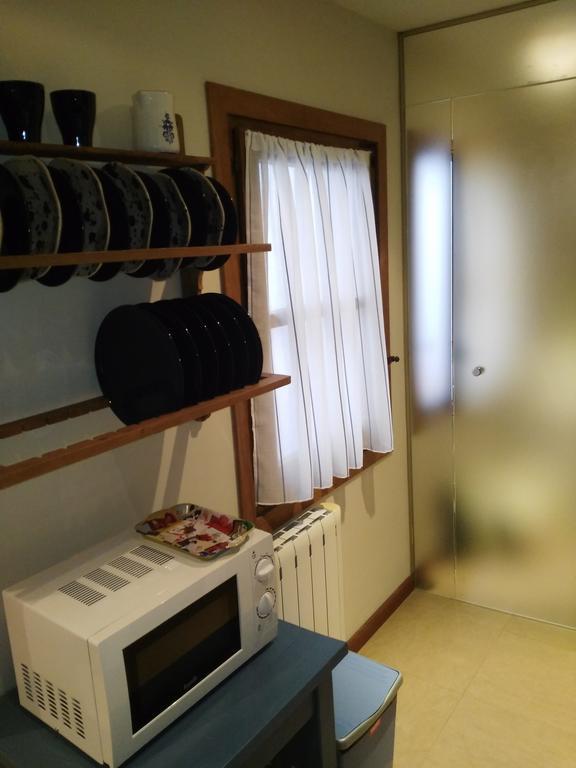 Apartamentos Nuncio Viejo Toledo Eksteriør bilde