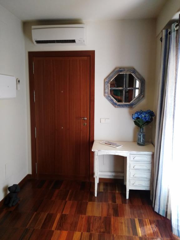 Apartamentos Nuncio Viejo Toledo Eksteriør bilde