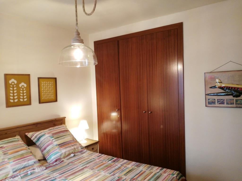 Apartamentos Nuncio Viejo Toledo Eksteriør bilde