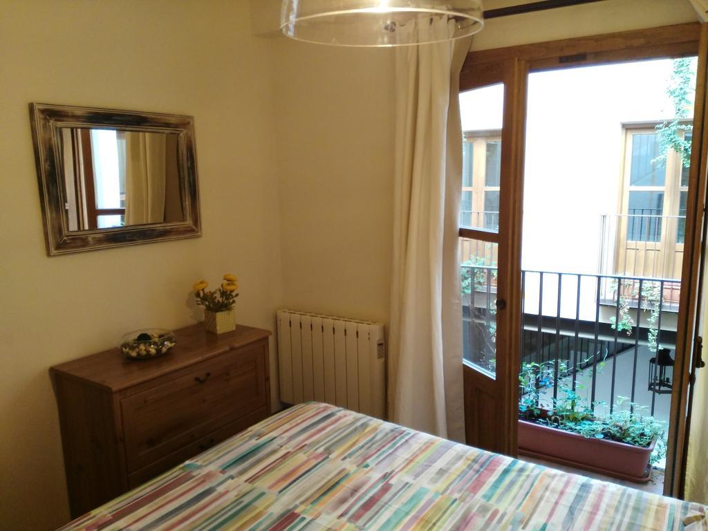 Apartamentos Nuncio Viejo Toledo Eksteriør bilde