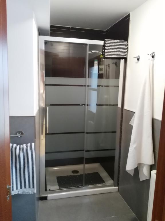 Apartamentos Nuncio Viejo Toledo Eksteriør bilde
